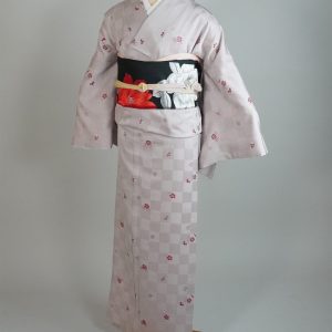 K115 薄赤市松桜もみじ