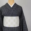 K96 茶色麻の葉 - 画像 (2)